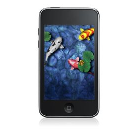 apple ipod touch 32gb (2nd gen) imags